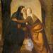 The Visitation (after Mariotto Albertinelli)